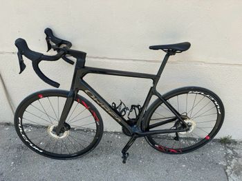 Orbea - ORCA M30 2021, 2021