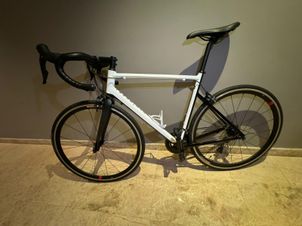 Van rysel - EDR AF Road Bike, - Ultegra 2021, 2021