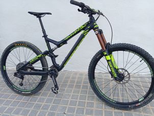 Commencal - Meta AM V4, 2015