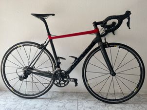 Cervélo - R5 Dura-Ace 9000 2017, 2017