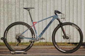 Lapierre - Prorace CF 5.9 2023, 2023