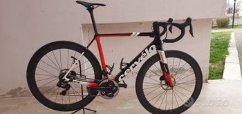 Cervélo - R5 Dura Ace Di2 Disc, 2020