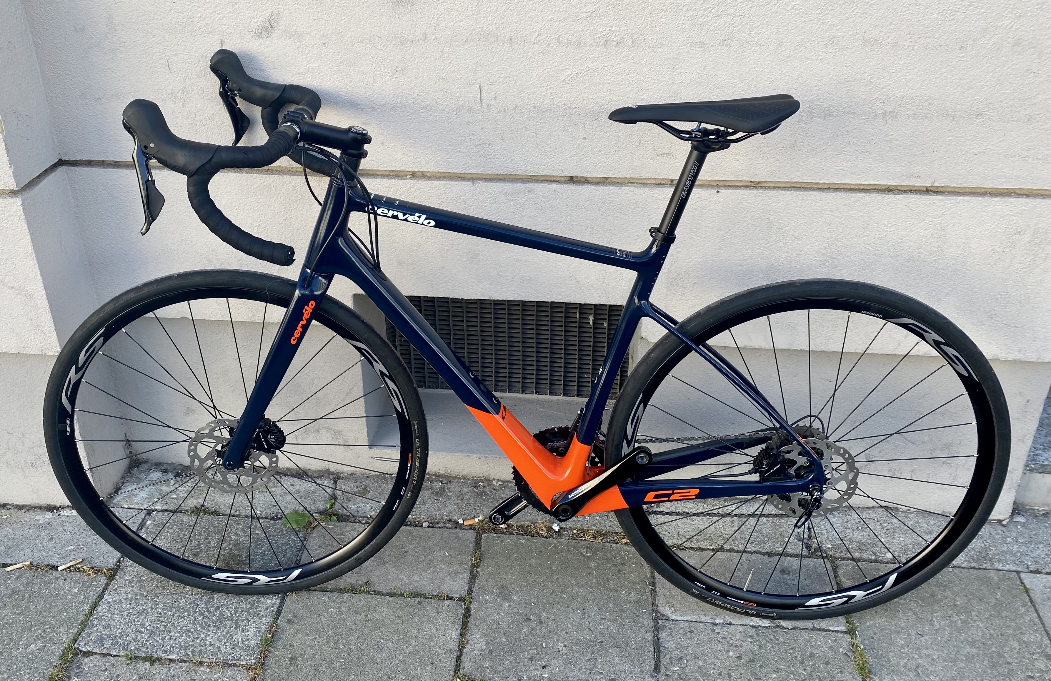 Cervelo 2024 c2 2021