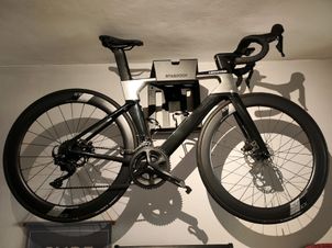 Cannondale - SystemSix Carbon Ultegra 2021, 2021