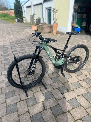 Specialized - Turbo Levo Expert Carbon 2020, 2020