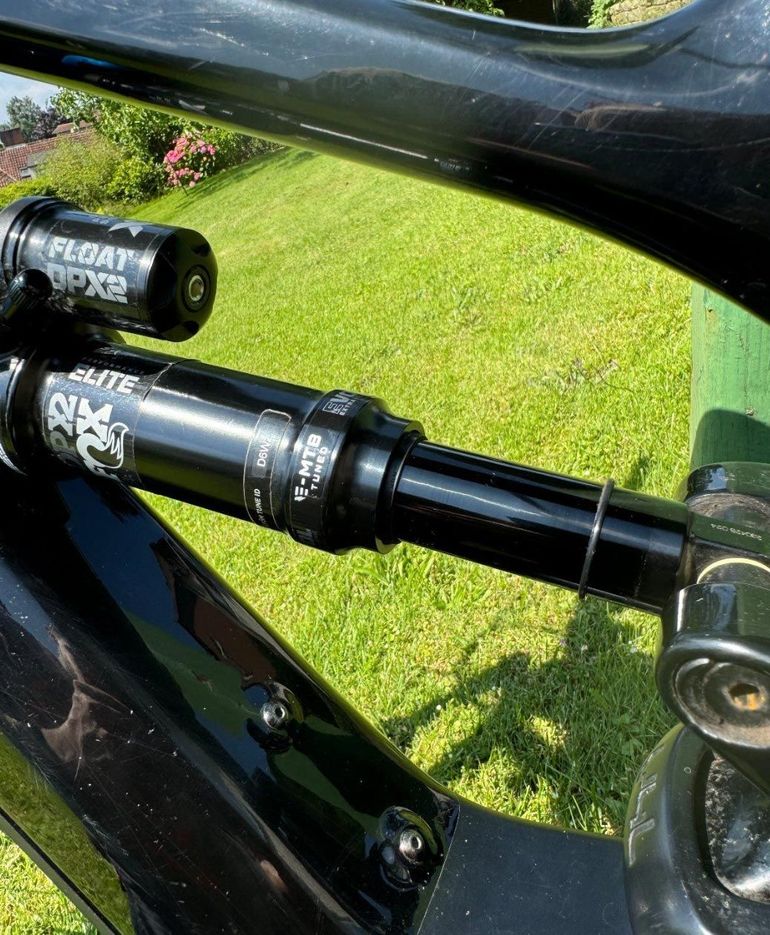 Used YT Industries Decoy Pro 29 2021 2021 Mountainbike, Black, 29 — image 6 of 9