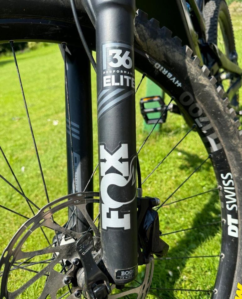 Used YT Industries Decoy Pro 29 2021 2021 Mountainbike, Black, 29 — image 7 of 9