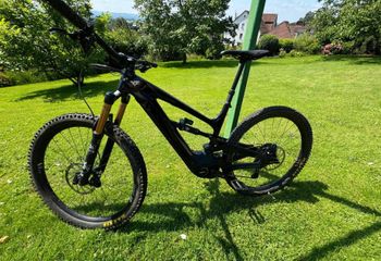 Used YT Industries Decoy Pro 29 2021 2021 Mountainbike, Black, 29 — image 2 of 9