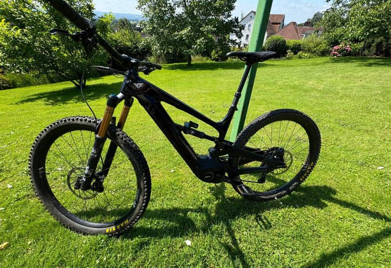 Used YT Industries Decoy Pro 29 2021 2021 Mountainbike, Black, 29 — image 2 of 9
