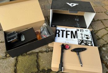 Used YT Industries Decoy Pro 29 2021 2021 Mountainbike, Black, 29 — image 9 of 9