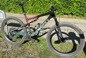 Specialized - S-Works Epic 2021, 2021