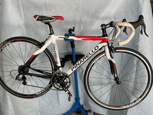 Pinarello - FP2, 2008