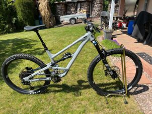 YT Industries - Capra CORE 2 MX 2022, 2022