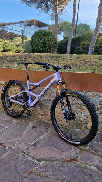 Orbea - OCCAM SL M10 2024, 2024