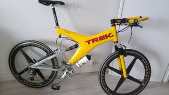 Trek - Y 26 2003, 2003