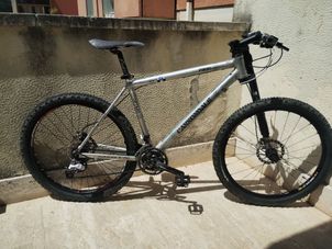 Cannondale - Mountain Bike, 2016