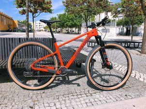 Santa Cruz - Highball S / Carbon C / 29 2021, 2021