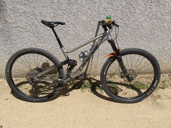 Lapierre - Zesty TR 3.9 2022, 2022