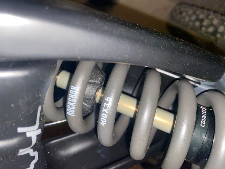 Used YT Industries Tues 2019 Mountainbike — image 6 of 6