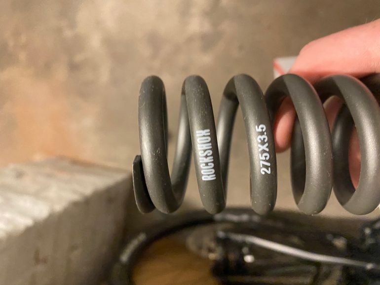 Used YT Industries Tues 2019 Mountainbike — image 5 of 6