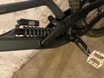 Used YT Industries Tues 2019 Mountainbike — image 2 of 6
