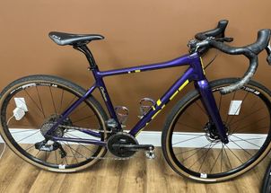 Parlee - Chebacco LE - Force eTap AXS 2020, 2020