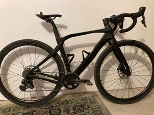 Pinarello - Grevil Force ETAP AXS 2022, 2022