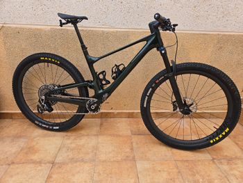 Scott - Spark 930 2023, 2023