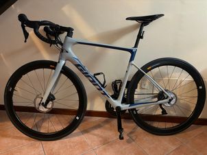 Giant - Defy, Advanced 2 2021, 2021