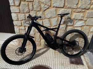 Specialized - Turbo Kenevo Expert 2019, 2019