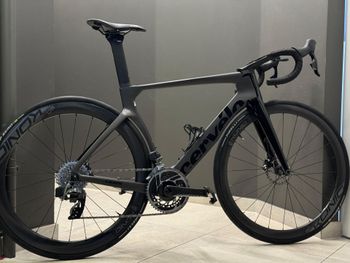 Cervélo - S5 Red eTap AXS 2023, 2023