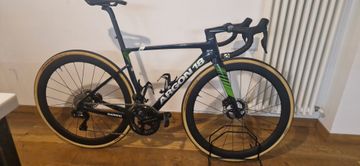 Argon 18 Sum Pro Shimano Dura-Ace Di2 2023 Road & Gravel d'occasion — image 1 sur 3