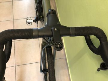 Tweedehands Cannondale SuperX Force eTap AXS 2020 2020 Road & Gravel — afbeelding 2 van 4