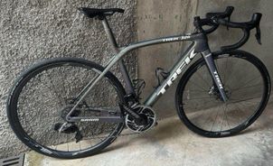 Trek - Domane SLR 9 eTap Gen 3 2023, 2023