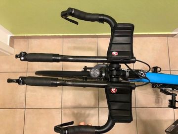 Used Cannondale Slice Ultegra 2017 2017 Road & Gravel, Blue — image 5 of 8