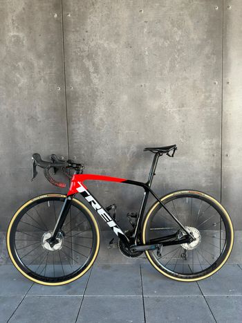 Trek - Émonda SL 6 Disc Pro 2022, 2022