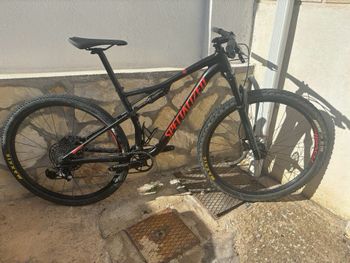 Specialized - Epic Comp EVO 2019, 2019