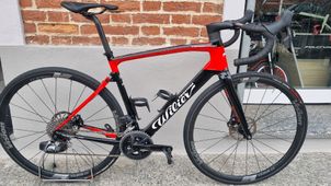 Wilier - Cento10 NDR, 2022