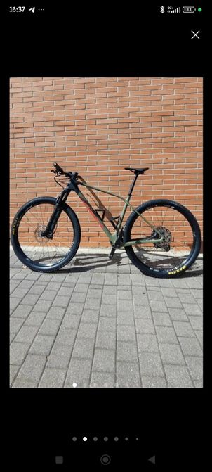 Orbea - ALMA M25 2019, 2019