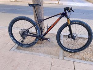 Lapierre - Prorace CF 8.9 2023, 2023