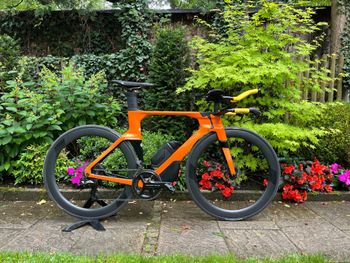 Orbea - ORDU M10iLTD 2022, 2022