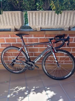 BH Bikes - BH G6, 2010