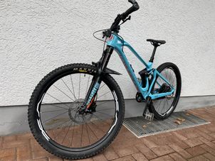 Mondraker - Foxy Carbon R 27.5 2019, 2019