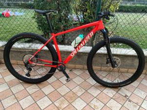 Specialized - Epic Hardtail Comp 2021, 2021