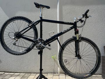 Tweedehands Klein Pulse II 1996 MTB