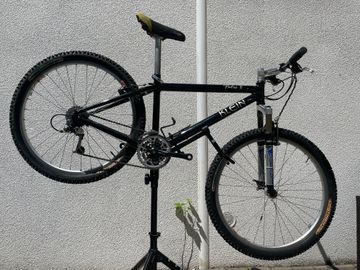 Used Klein Pulse II 1996 MTB