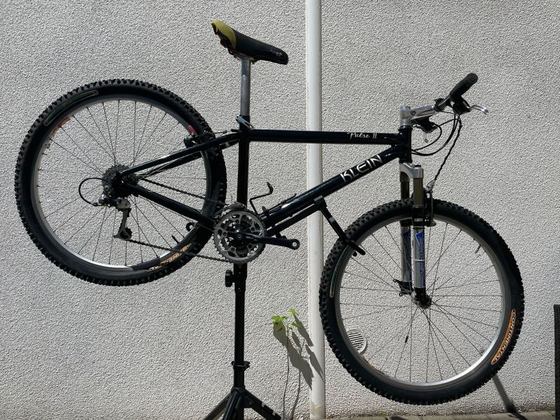 Used Klein Pulse II 1996 MTB