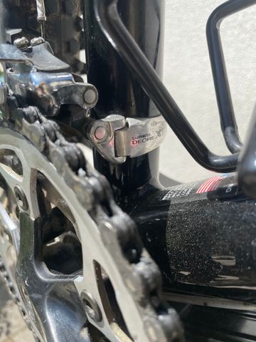 Brugt Klein Pulse II 1996 Mountainbike — billede 4 af 9