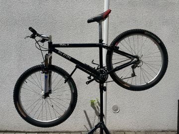 Brugt Klein Pulse II 1996 Mountainbike — billede 2 af 9