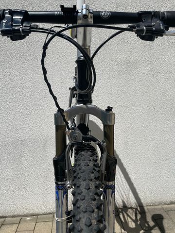 Brugt Klein Pulse II 1996 Mountainbike — billede 7 af 9
